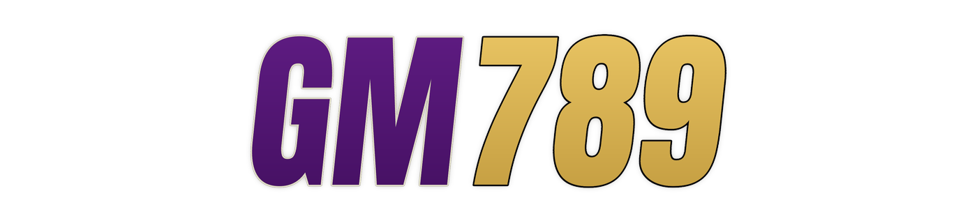 gm789 โลโก้